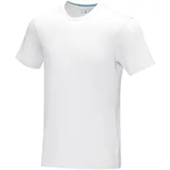 Bild på Azurite kortärmad herr GOTS ekologisk t-shirt