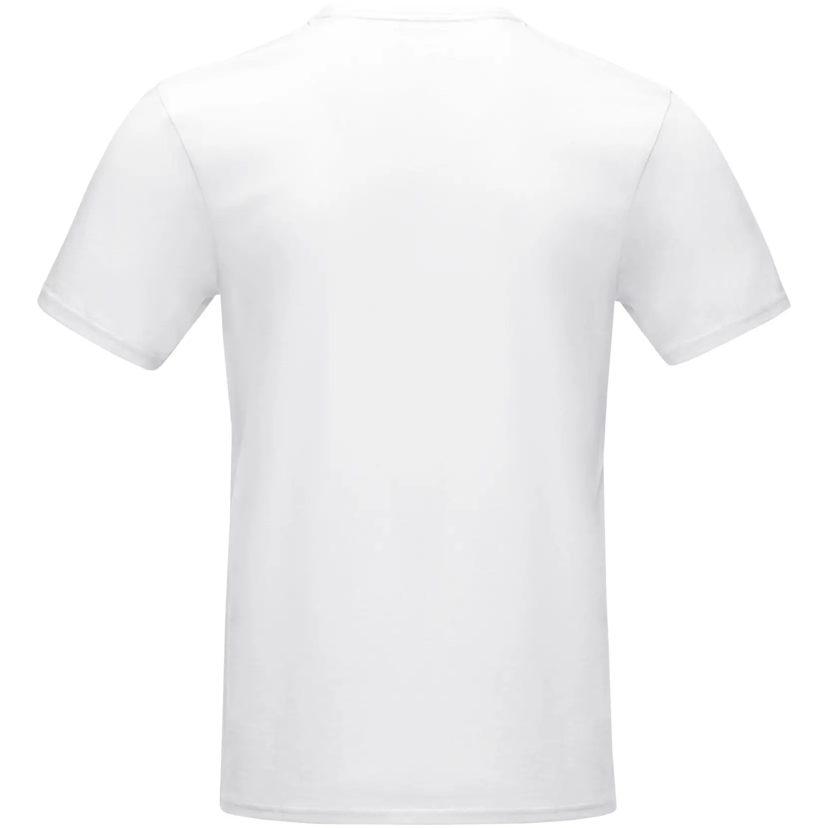 Bild på Azurite kortärmad herr GOTS ekologisk t-shirt