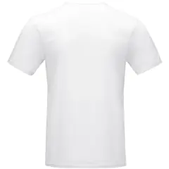 Bild på Azurite kortärmad herr GOTS ekologisk t-shirt