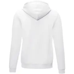 Bild på Ruby herrhoodie med hel dragkedja GOTS ekologiska material