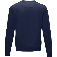 Bild på Jasper herr rundhalsad tröja GOTS ekologiska material