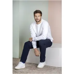 Bild på Jasper herr rundhalsad tröja GOTS ekologiska material