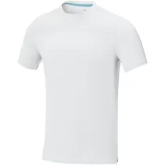 Bild på Borax GRS-återvunnen kortärmad funktions t-shirt för herr