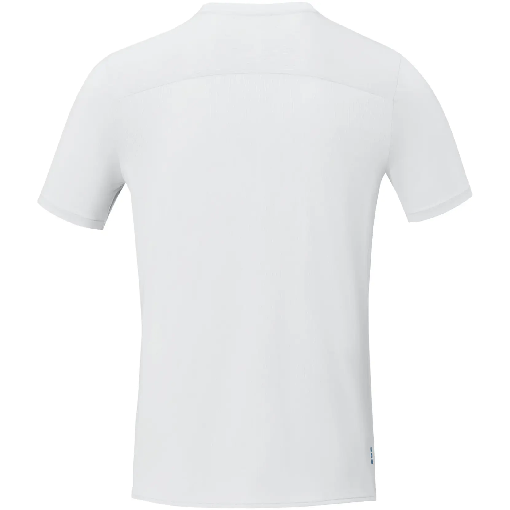 Bild på Borax GRS-återvunnen kortärmad funktions t-shirt för herr