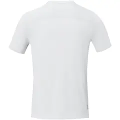 Bild på Borax GRS-återvunnen kortärmad funktions t-shirt för herr