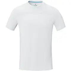 Bild på Borax GRS-återvunnen kortärmad funktions t-shirt för herr