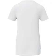 Bild på Borax GRS-återvunnen kortärmad funktions t-shirt för dam