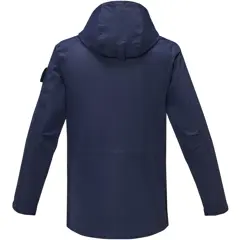 Bild på Kai Unisex cirkulär skaljacka, återvunnet GRS material, Retursystem