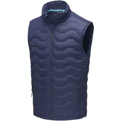 Bild på Epidote isolerad dunbodywarmer av återvunna GRS-material