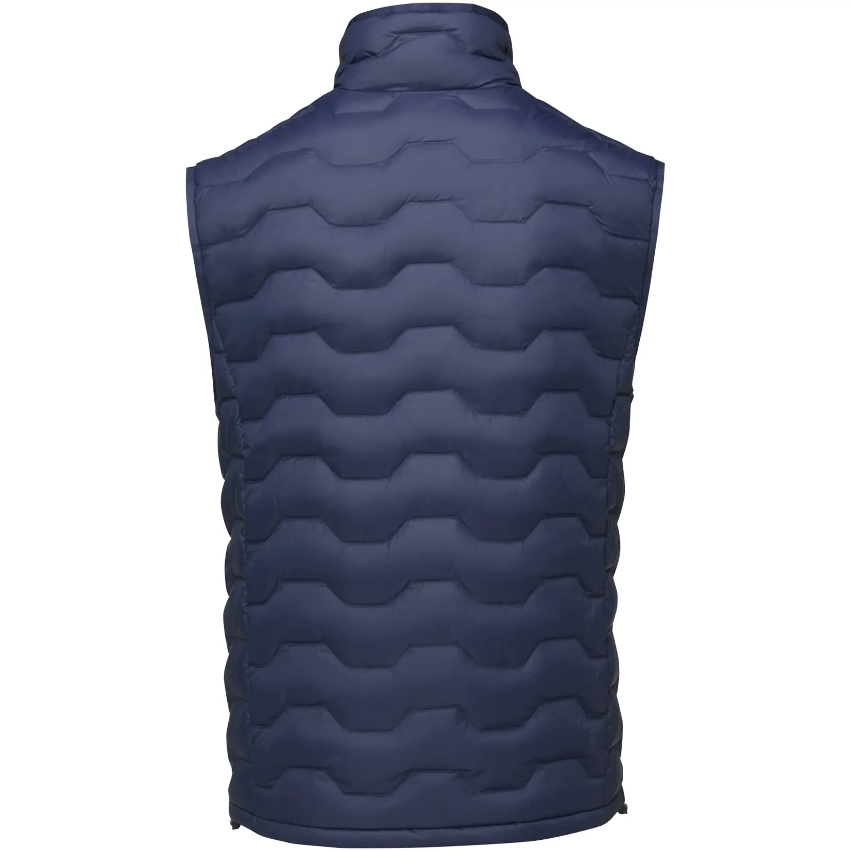 Bild på Epidote isolerad dunbodywarmer av återvunna GRS-material