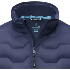 Bild på Epidote isolerad dunbodywarmer av återvunna GRS-material
