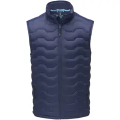 Bild på Epidote isolerad dunbodywarmer av återvunna GRS-material