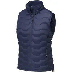 Bild på Epidote isolerad dunbodywarmer av återvunna GRS-material