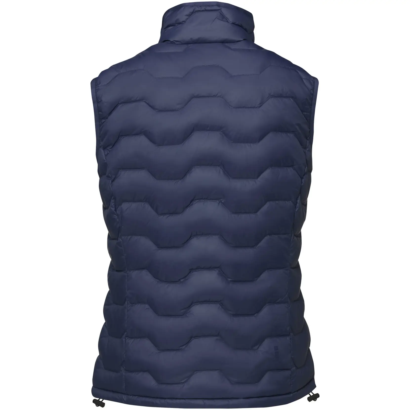 Bild på Epidote isolerad dunbodywarmer av återvunna GRS-material