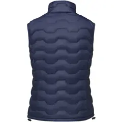 Bild på Epidote isolerad dunbodywarmer av återvunna GRS-material