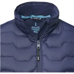 Bild på Epidote isolerad dunbodywarmer av återvunna GRS-material