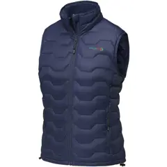 Bild på Epidote isolerad dunbodywarmer av återvunna GRS-material
