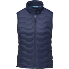 Bild på Epidote isolerad dunbodywarmer av återvunna GRS-material