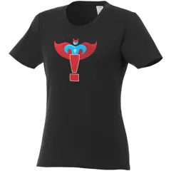 Bild på Heros kortärmad t-shirt, dam