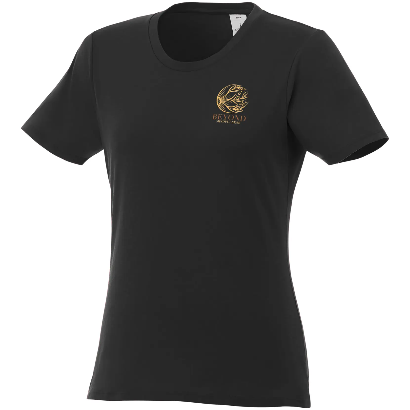 Bild på Heros kortärmad t-shirt, dam