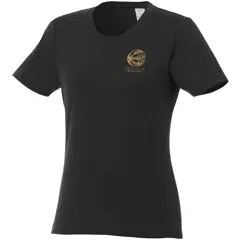 Bild på Heros kortärmad t-shirt, dam