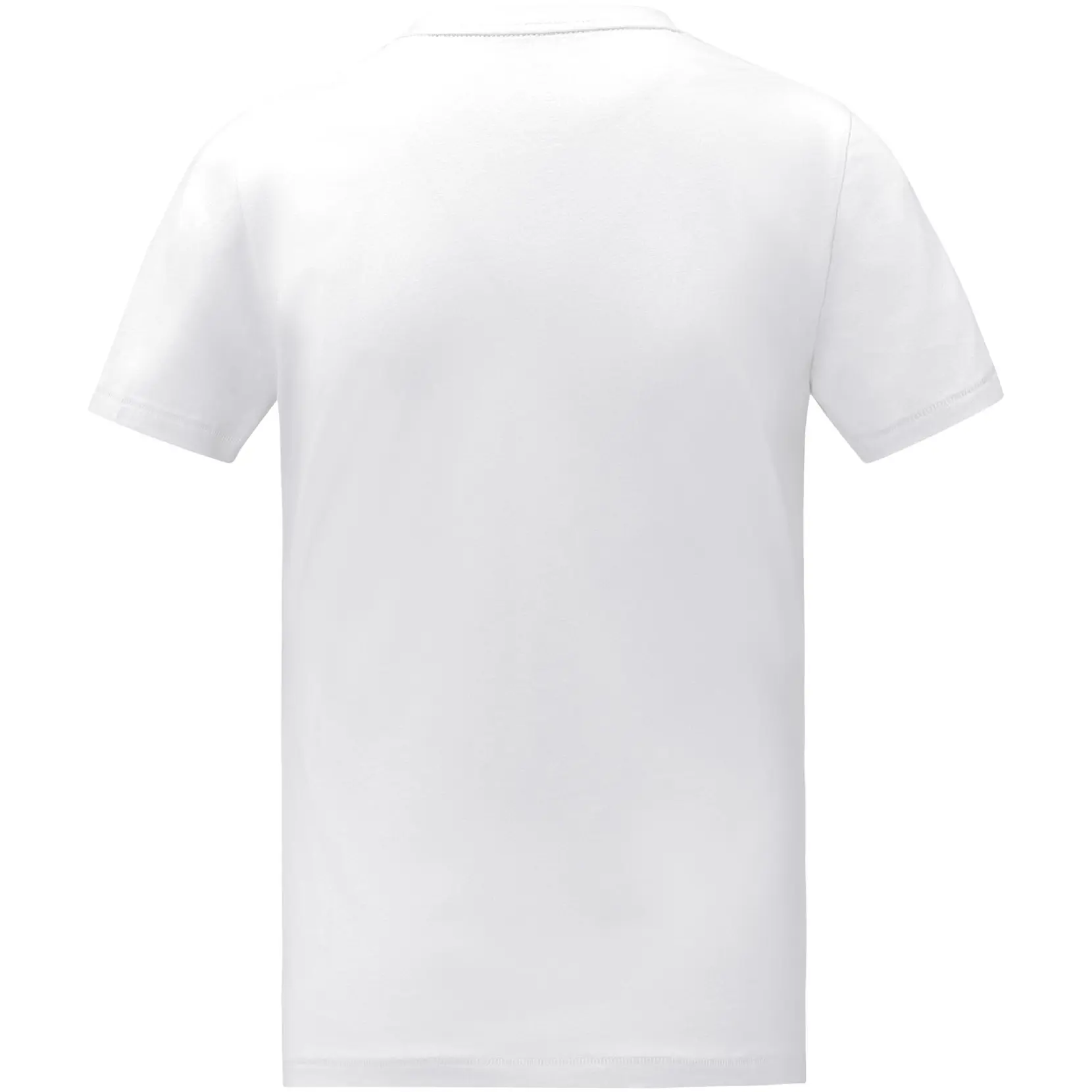 Bild på Somoto kortärmad V-ringad t-shirt till herr 