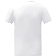 Bild på Somoto kortärmad V-ringad t-shirt till herr 