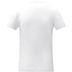 Bild på Somoto kortärmad V-ringad t-shirt till dam 