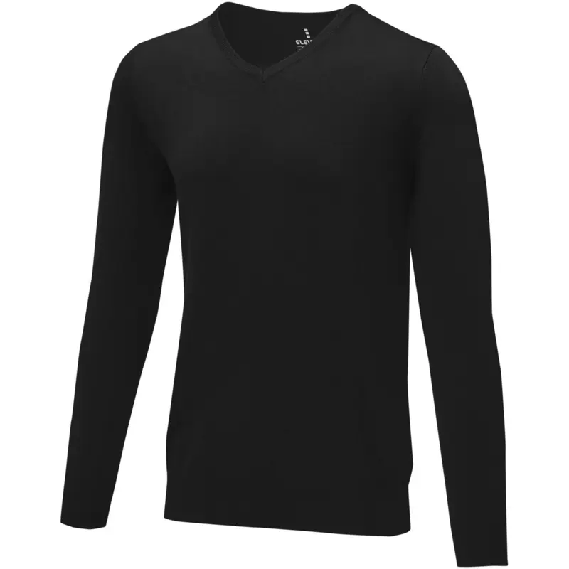 Bild på Stanton v-ringad pullover för män