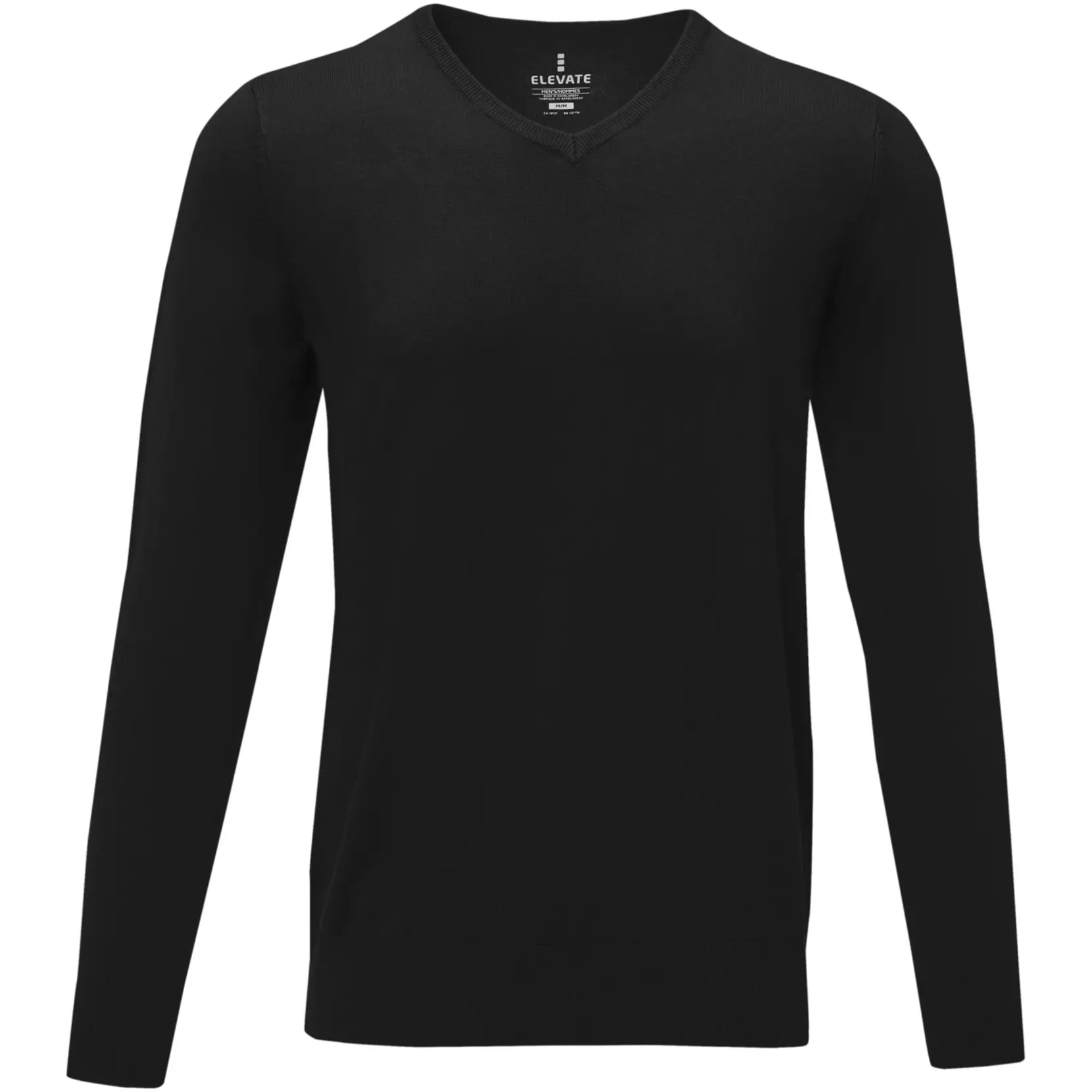 Bild på Stanton v-ringad pullover för män