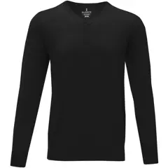 Bild på Stanton v-ringad pullover för män