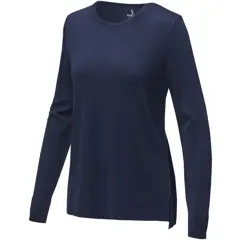 Bild på Merrit rundhalsad pullover dam
