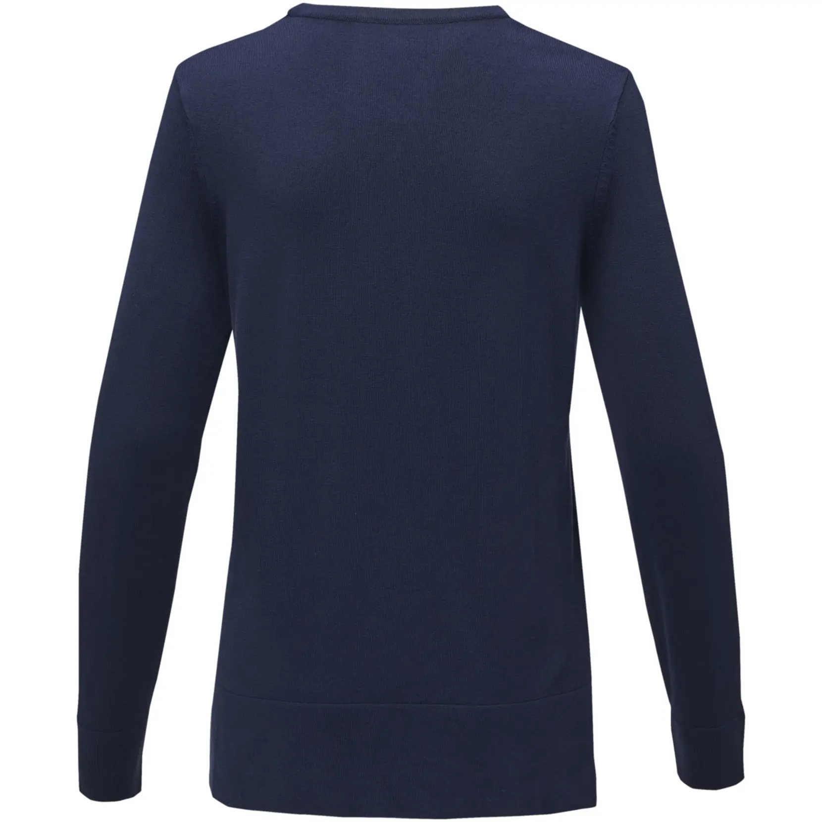 Bild på Merrit rundhalsad pullover dam