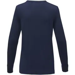 Bild på Merrit rundhalsad pullover dam