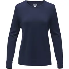 Bild på Merrit rundhalsad pullover dam