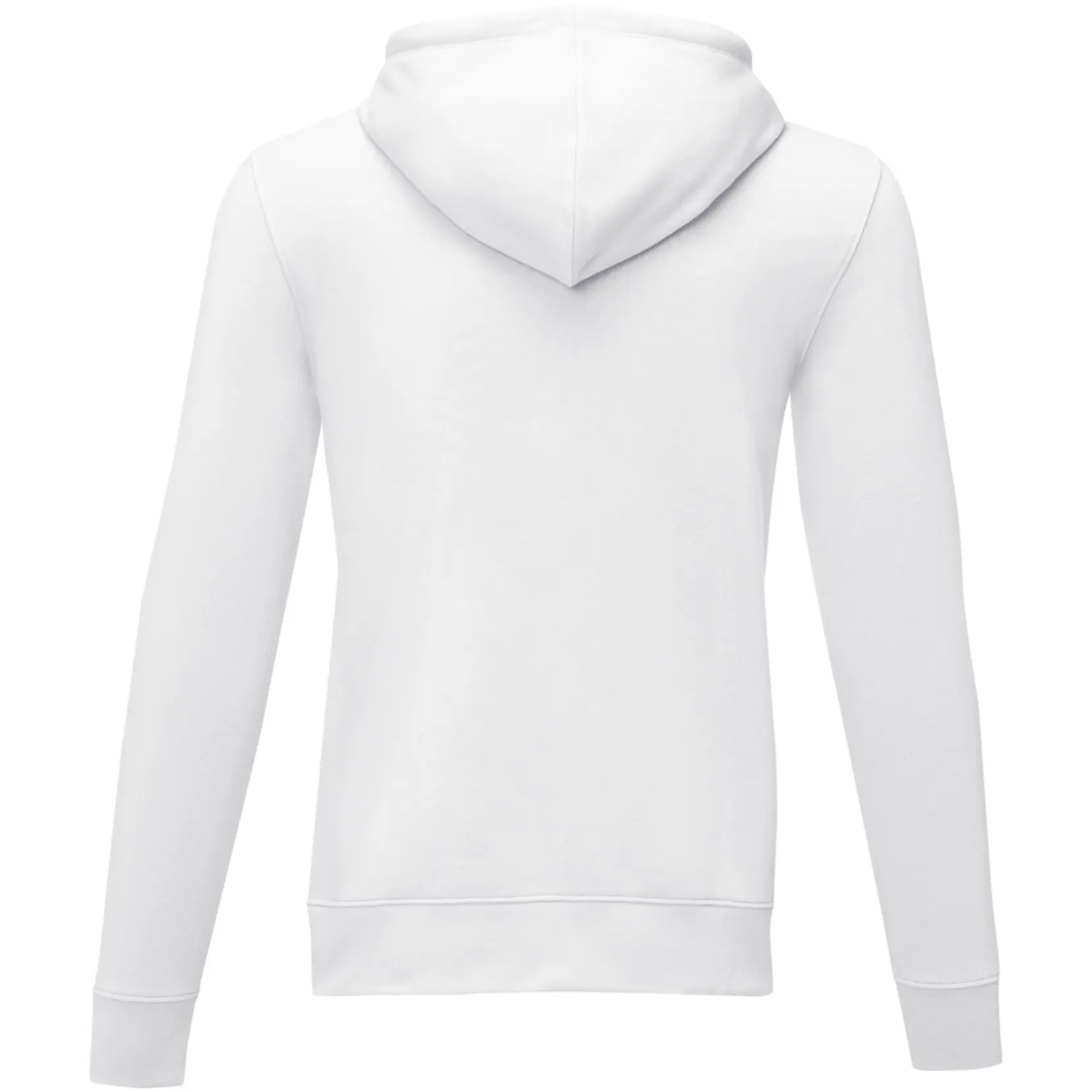 Bild på Theron hoodie med dragkedja herr