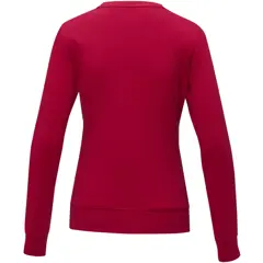 Bild på Zenon rundhalsad tröja dam