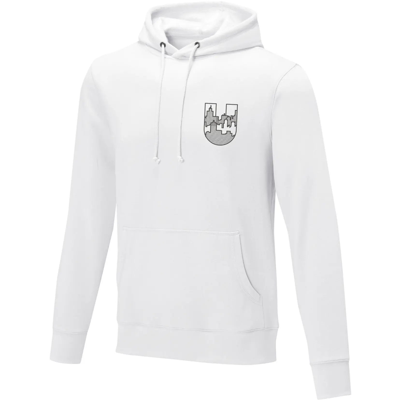 Bild på Charon hoodie herr