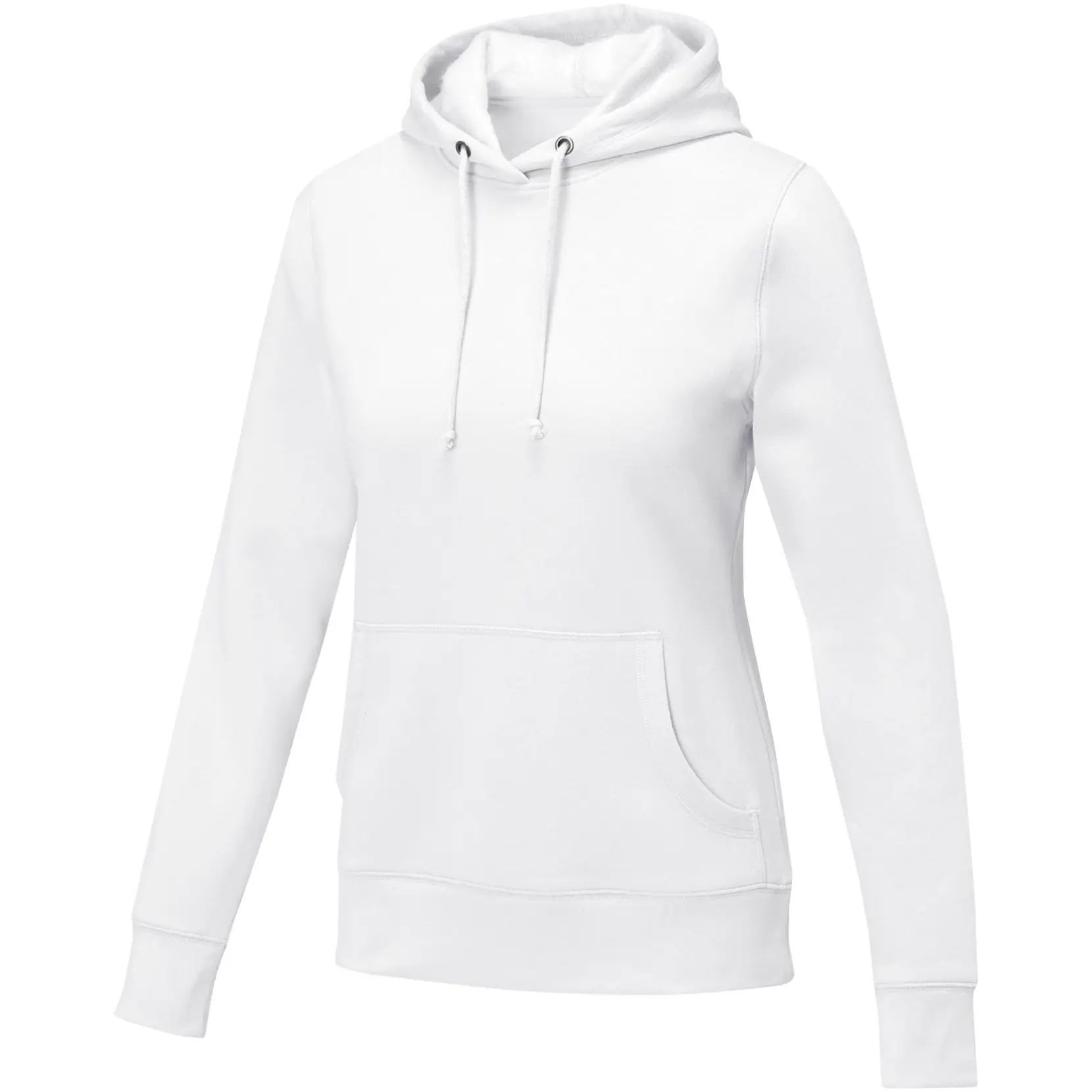 Bild på Charon hoodie dam