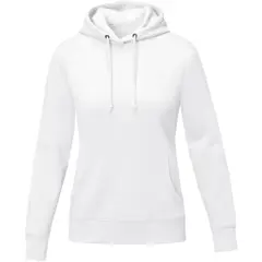Bild på Charon hoodie dam