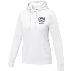 Bild på Charon hoodie dam
