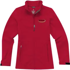 Bild på Maxson softshelljacka dam