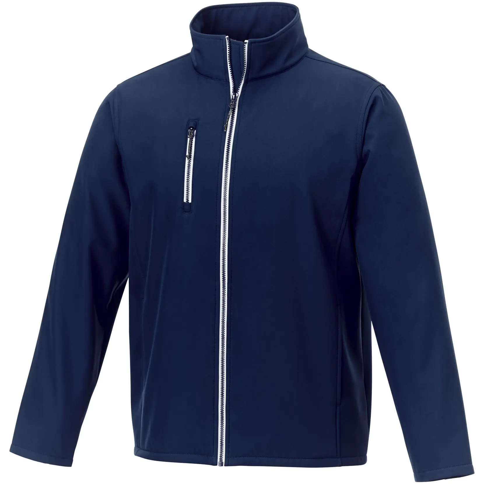 Bild på Orion softshell-jacka för män