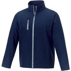 Bild på Orion softshell-jacka för män
