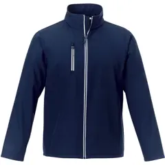 Bild på Orion softshell-jacka för män