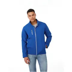 Bild på Orion softshell-jacka för män
