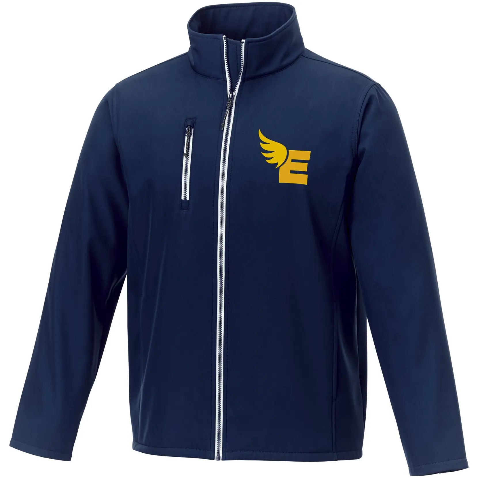 Bild på Orion softshell-jacka för män