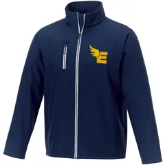 Bild på Orion softshell-jacka för män