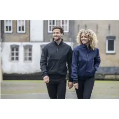 Bild på Keefe unisex lätt bomberjacka
