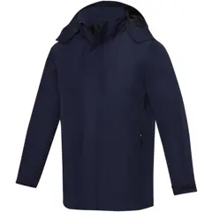 Bild på Hardy isolerad herrparkas
